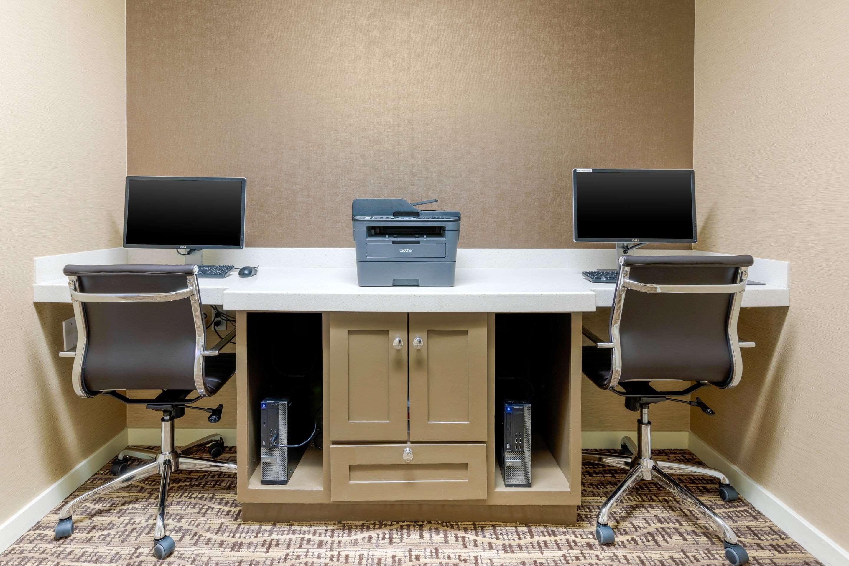 Comfort Inn & Suites Near Ontario Airport Εξωτερικό φωτογραφία