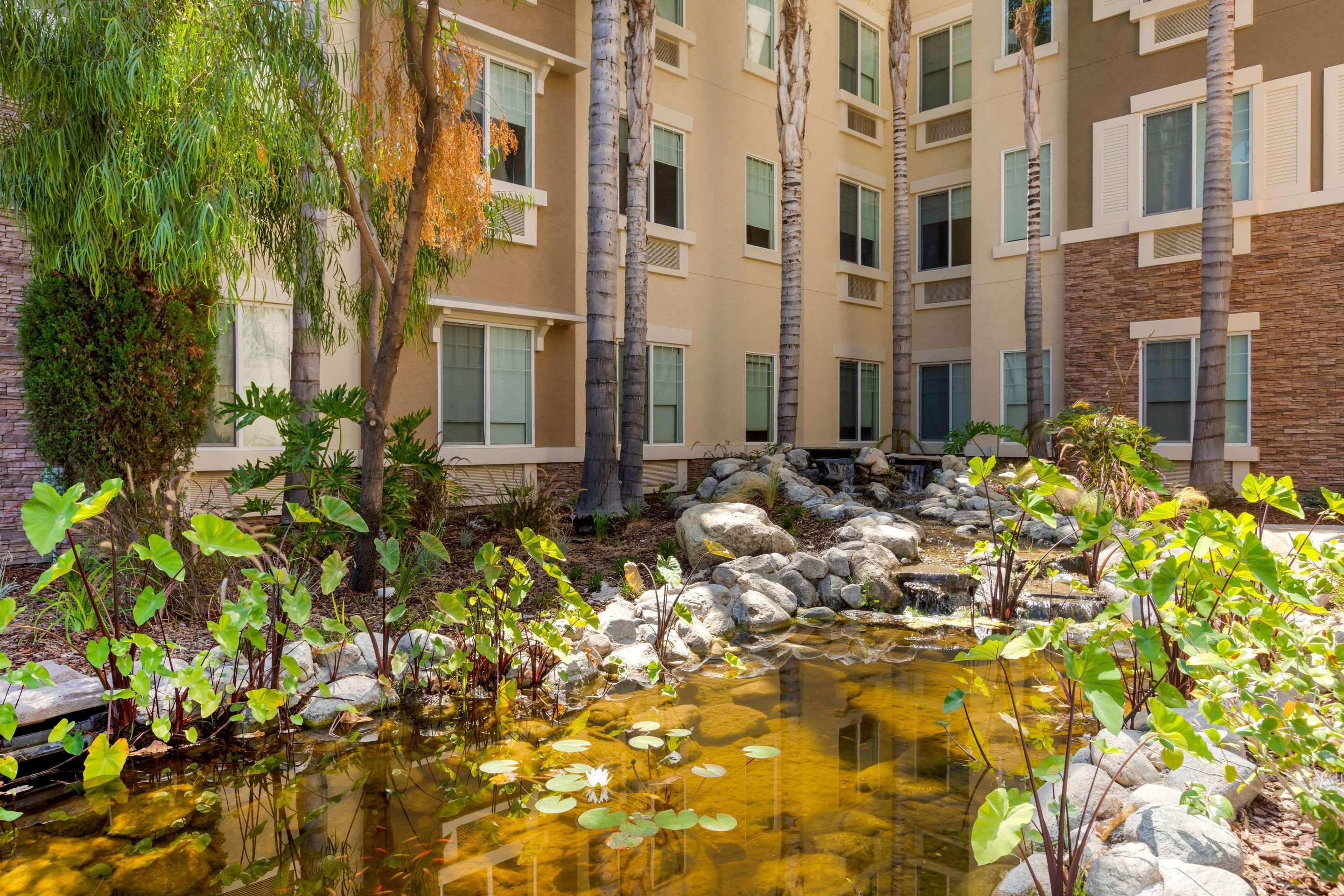 Comfort Inn & Suites Near Ontario Airport Εξωτερικό φωτογραφία