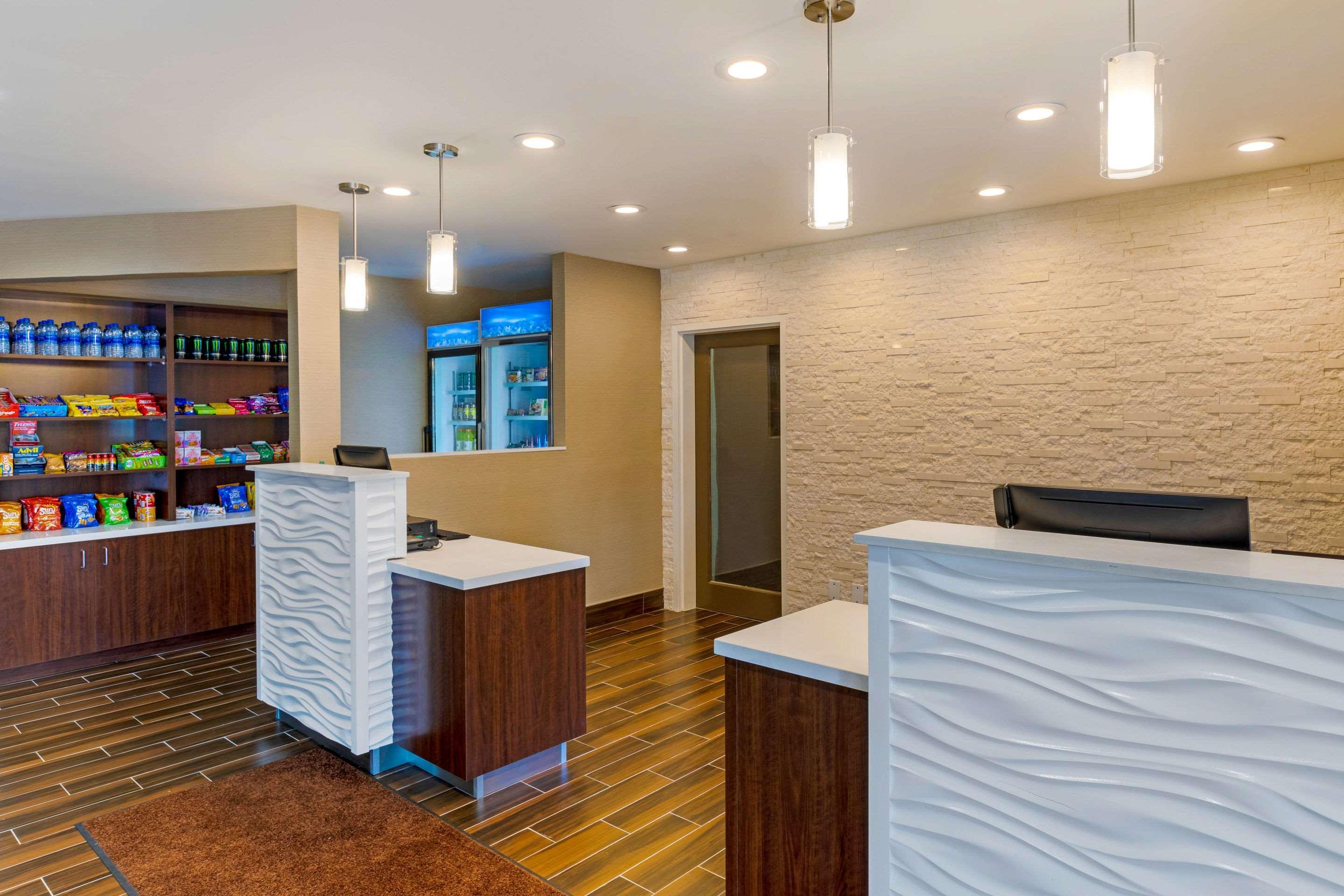 Comfort Inn & Suites Near Ontario Airport Εξωτερικό φωτογραφία