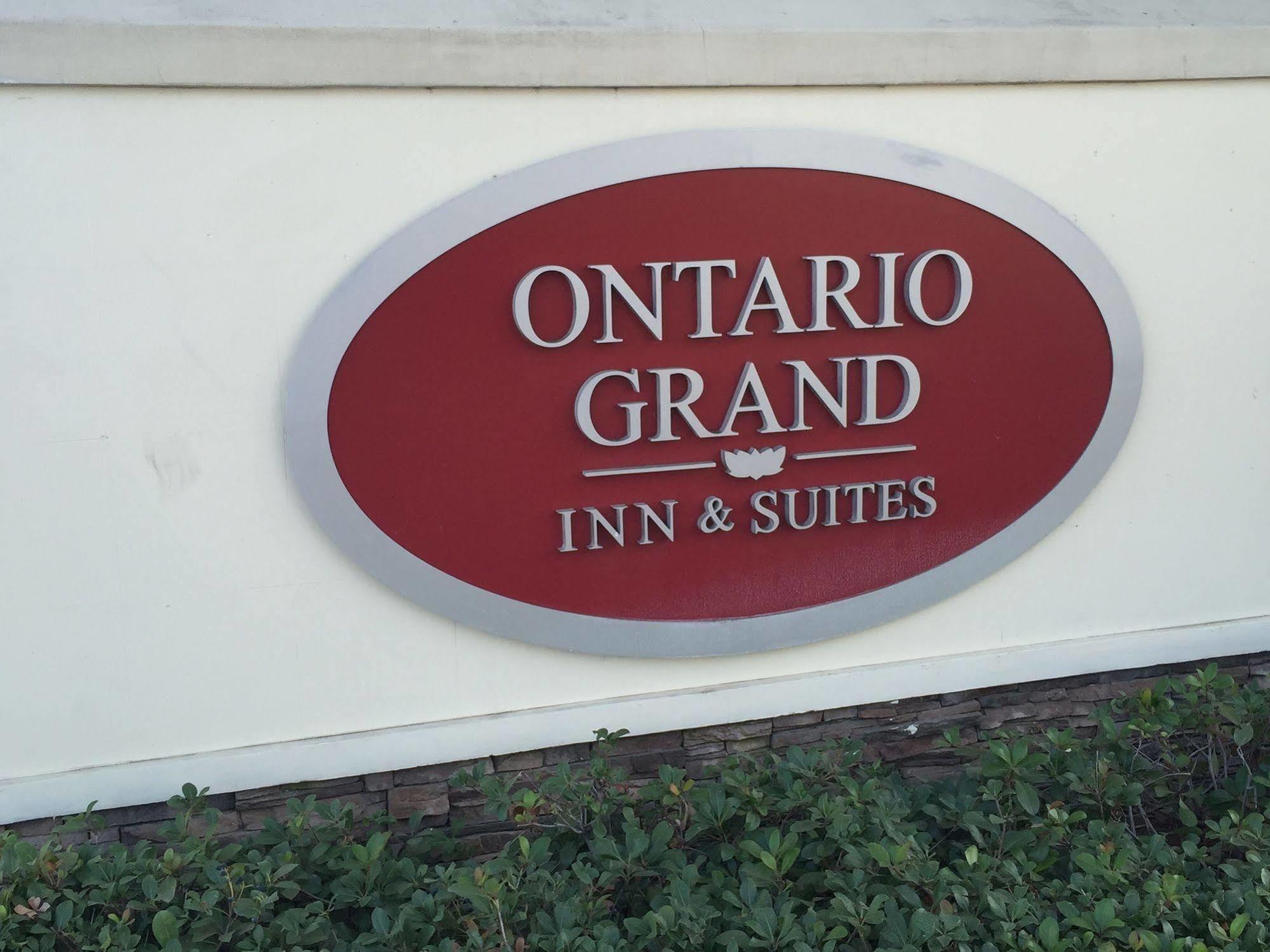 Comfort Inn & Suites Near Ontario Airport Εξωτερικό φωτογραφία