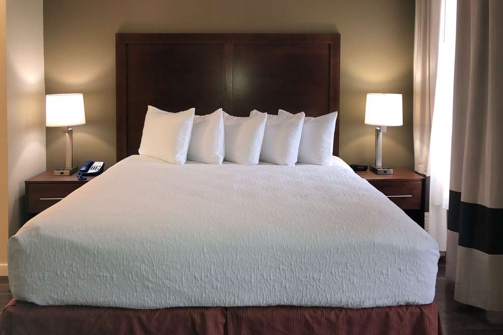 Comfort Inn & Suites Near Ontario Airport Δωμάτιο φωτογραφία