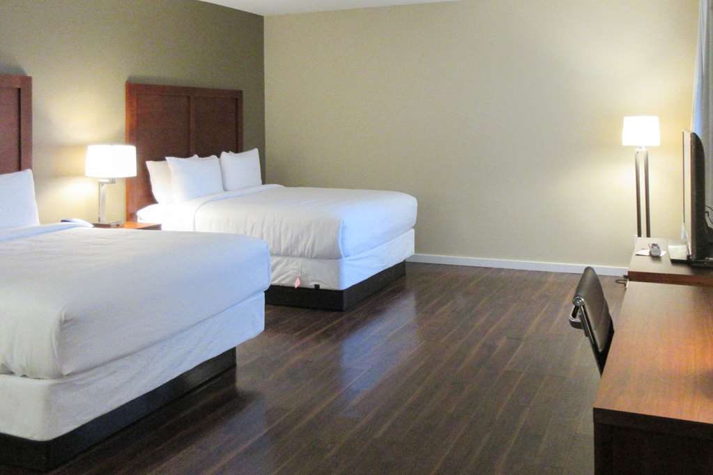 Comfort Inn & Suites Near Ontario Airport Δωμάτιο φωτογραφία